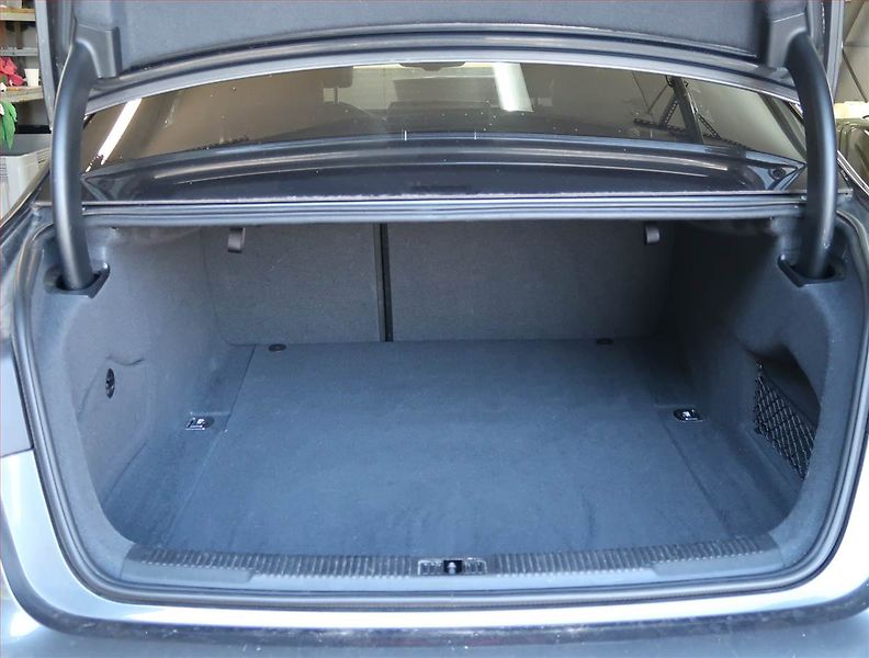 Audi A6 (2014) S line 3.0 TDI, 4X4, Automat - fotka 14 z 17