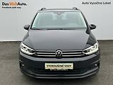 Volkswagen Touran (2022) 1.5 TSI 110kW DSG tažné - náhled 3