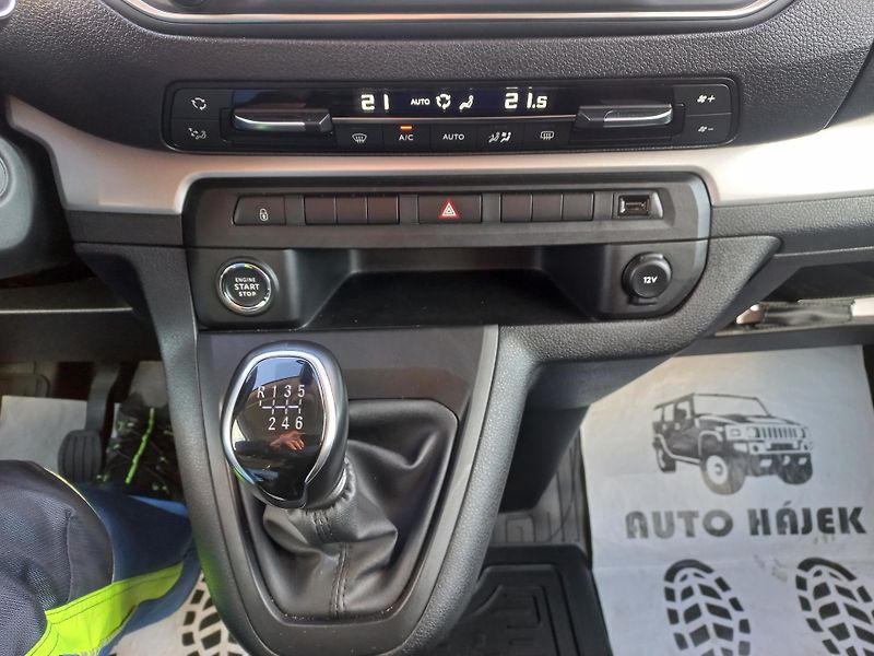 Toyota ProAce Verso (2023) 2.0D-4D 106kW L2 8-míst ČR DPH - fotka 20 z 21