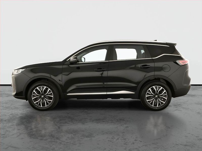 Chery Tiggo 7 (2026) 1.6 TGDI, COMFORT - fotka 3 z 21