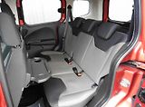 Ford Tourneo Courier 1,0 EcoBoost 74 kW - náhled 9