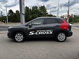 Suzuki S-Cross 4x4 automat Premium - náhled 3