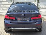 BMW Řada 5 3,0 540i xDrive Luxury Laser H - náhled 4