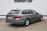 BMW Řada 5 520d xDrive LED NAVIGACE KŮŽE - náhled 7