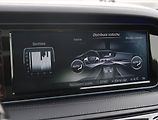 Mercedes-Benz Třídy S (2014) AMG Paket S 500 4MATIC, 4X4 - náhled 20