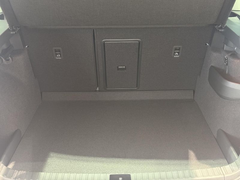Škoda Karoq (2026) Clasic 1.5 TSI 110 kW - fotka 23 z 25