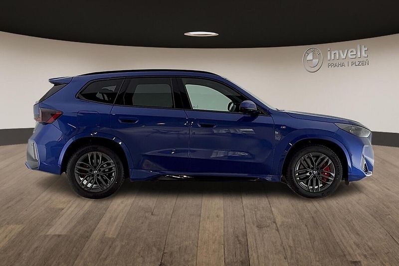 BMW X1 xDrive20d - fotka 2 z 23