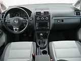 Volkswagen Touran (2015) 2.0TDi 7míst, Bixenon - náhled 8