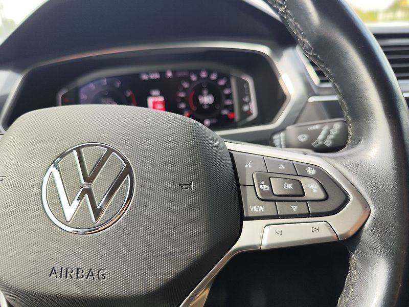 Volkswagen Tiguan Allspace 1.5 TSI/110kW Elegance DSG - fotka 30 z 37