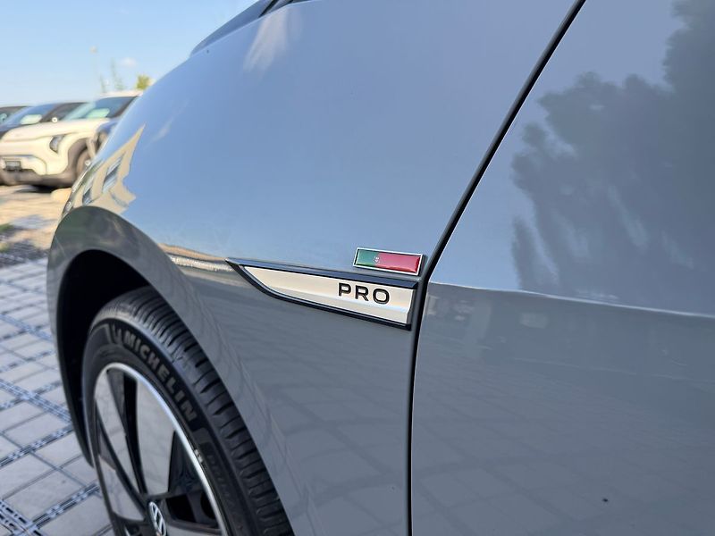 Volkswagen ID.3 PRO 62 kWh ACC - fotka 6 z 36