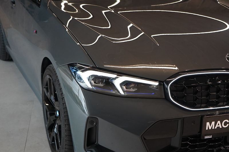 BMW Řada 3 M340i xDrive Touring, M PRO - fotka 5 z 46