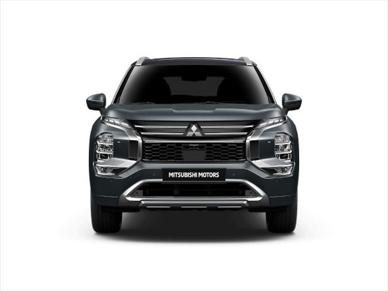 Mitsubishi Outlander (2026) 2.4 PHEV_ P-PREMIUM  INSTYLE - fotka 5 z 10