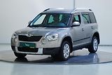 Škoda Yeti - náhled 1