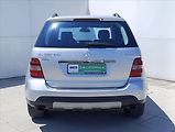 Mercedes-Benz Třídy M 3,0 320 CDi 4Matic,Navi,Xenony - náhled 8