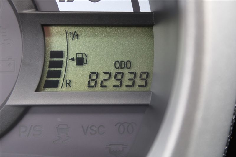 Toyota Aygo 1,0 VVT-i  NOVÉ V ČR - fotka 9 z 23