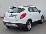 Opel Mokka (2017) 1.6 CDTi, ČR, AC, TZ, park - náhled 6