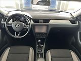 Škoda Rapid 1,0   TSI 81kW,SERVISKA,TAŽNÉ - náhled 8