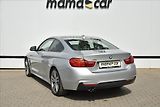 BMW Řada 4 428i xDrive 180kW M PAKET ČR - náhled 4