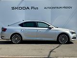 Škoda Superb (2024) 2.0TSI 206kW 4x4 L&K DSG - náhled 31