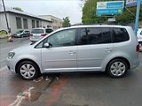 Volkswagen Touran 1,2 TSi  Comfortline - náhled 7