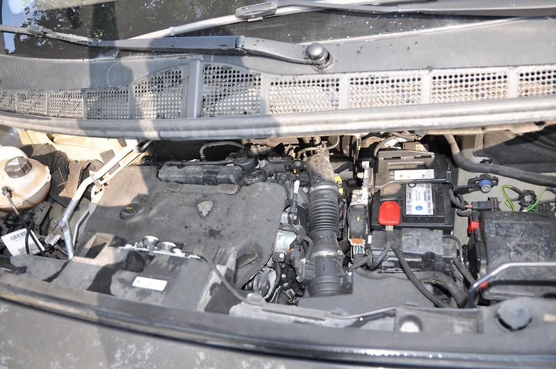 Toyota ProAce Verso 2.0D-4D 106kW L2 - fotka 10 z 21