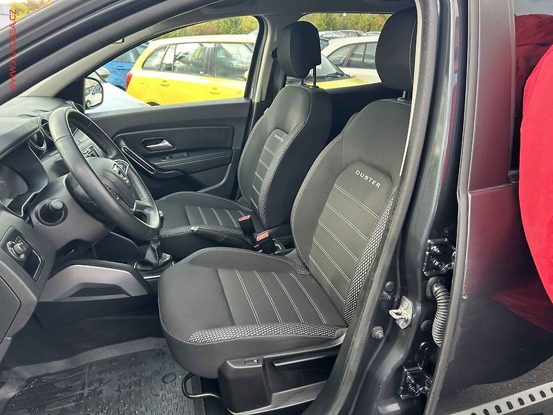 Dacia Duster (2020) 1.0TCe, STK10/28 - fotka 9 z 18