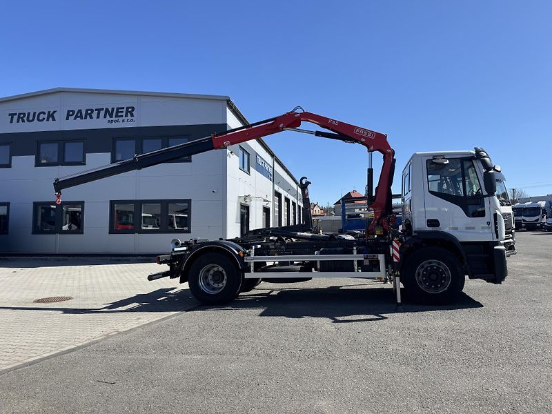 Iveco Eurocargo (2026) 180-280 H. JEŘÁB+KONTEJNER CTS - fotka 3 z 36