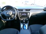 Škoda Octavia (2014) 1,2TSI NAVI DSG AC BT VÝHŘEV - náhled 21