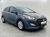 Hyundai i30 1,6 GDi 99 kW 1.maj. ČR Komfor - náhled 24
