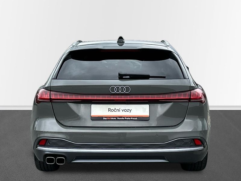 Audi A5 Avant TDI quattro 150kW - fotka 9 z 23