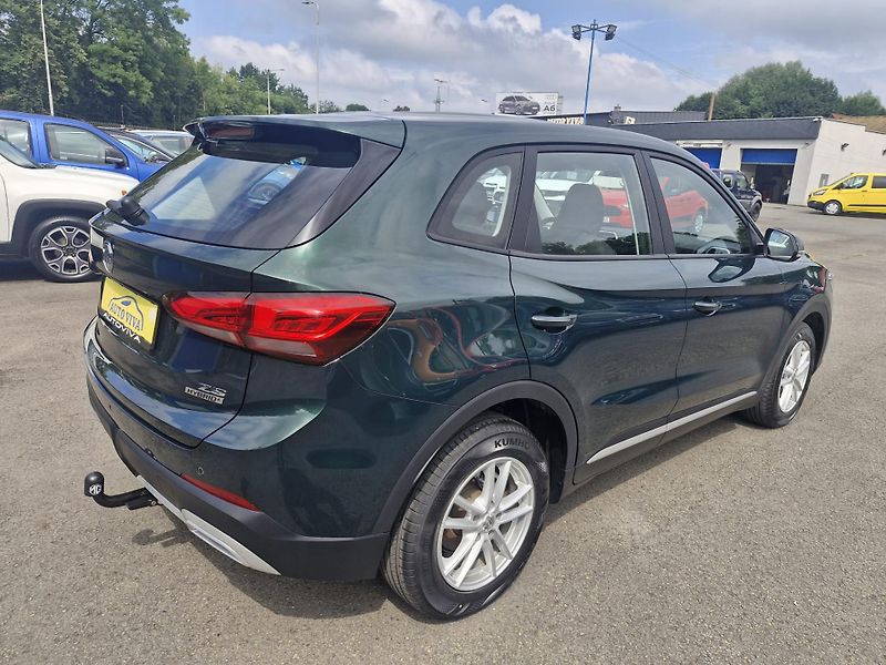 MG ZS 1,5 145kW,Hybrid+,Essent,AT,TZ - fotka 4 z 10