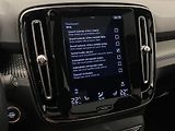 Volvo XC40 D4 AWD R-DESIGN AUT  - náhled 39