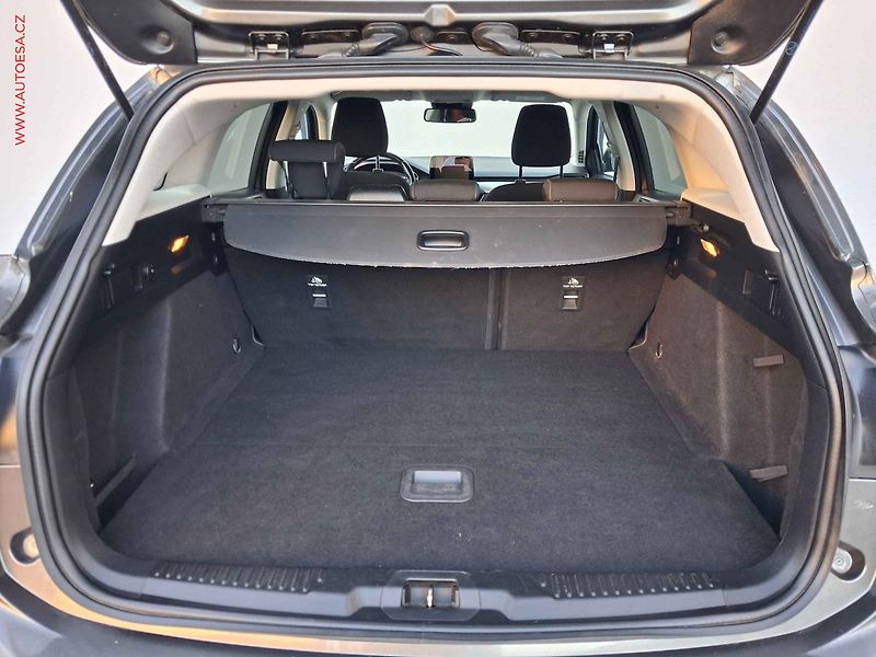 Ford Focus (2019) 1.5 TDCi, ČR, Titanium, LED - fotka 7 z 18