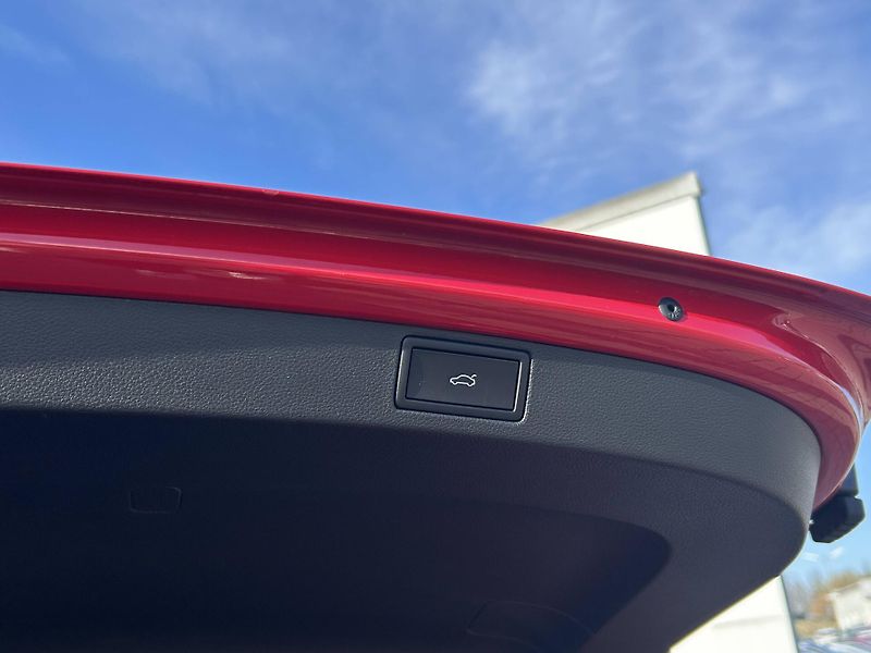 Škoda Scala Monte Carlo 7DSG 1,0TSI - fotka 25 z 25