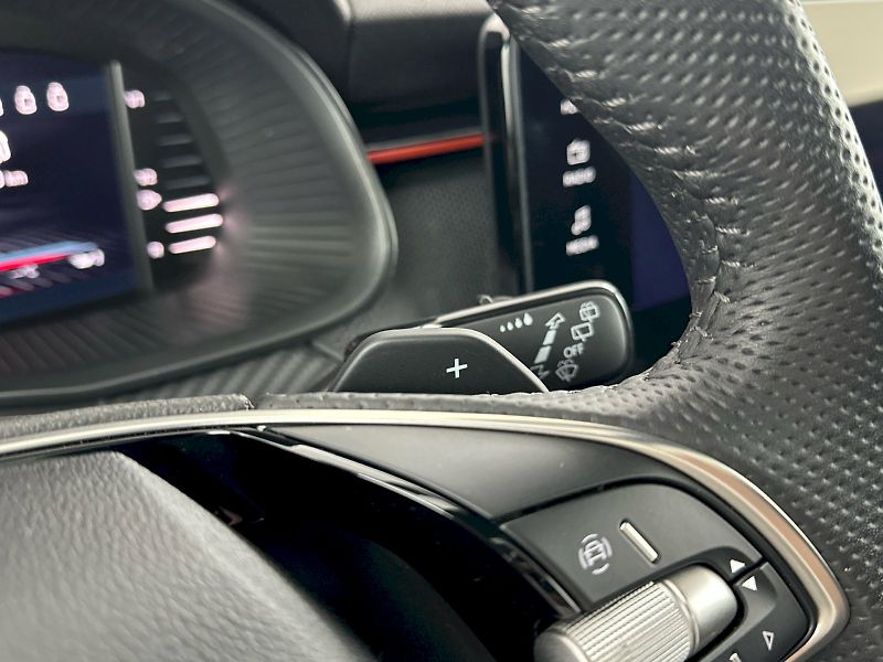 Škoda Kamiq (2025) DSG 1.0TSI 85kW Monte Carlo - fotka 27 z 32