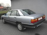 Audi 100 2,3 E 100Kw Velmi zachovalá!! - náhled 2