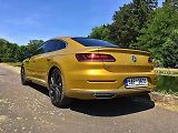 Volkswagen Arteon.