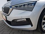 Škoda Scala (2022) 1,0 TSI / 81 kW DSG Style Extr - náhled 14