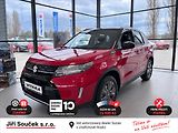 Suzuki Vitara (2025) 1,4 BoosterJet AllGrip 4x4 Aut - náhled 1