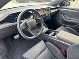 Tesla Model S.