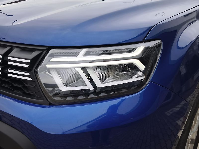 Dacia Duster 2023 ČR 1.0 ECO-G Expression - fotka 21 z 30