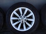 Volkswagen Tiguan 2,0   TDi Sport Pano Kamera Dy - náhled 33