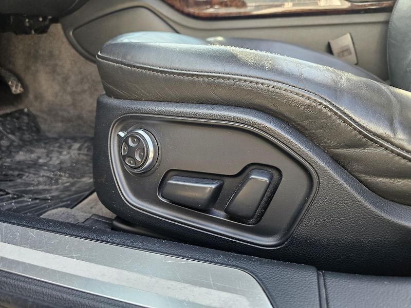 Audi A8 (2011) 3.0TDI QUATTRO  - fotka 10 z 20