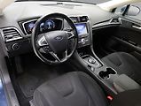Ford Mondeo (2021) 140kW, AT8, nové ČR,1.maj.serv - náhled 16
