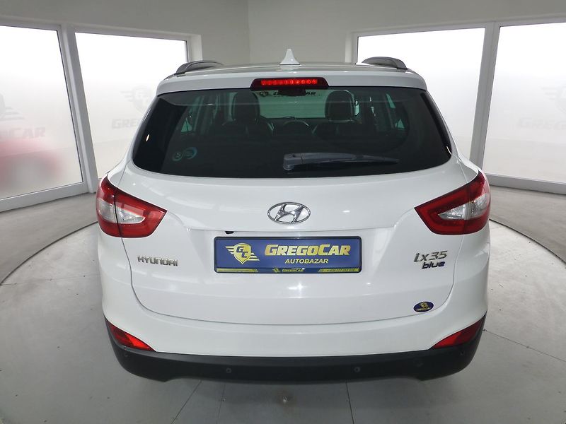 Hyundai ix35 (2015) 2,0I-122KW*VYHŘ.S*KAMER*PANORA - fotka 6 z 28