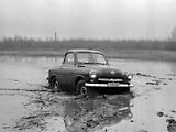 GAZ M-73 Ukrajinec