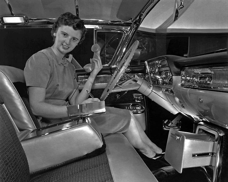 Sue Vanderbilt GM