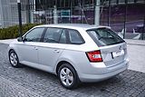 Škoda Fabia (2017) III 1.0 55kw Style Combi 1 MAJ - náhled 12