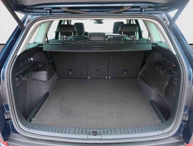 Škoda Kodiaq (2018) Scout 2.0 TDI 4x4 - fotka 14 z 28
