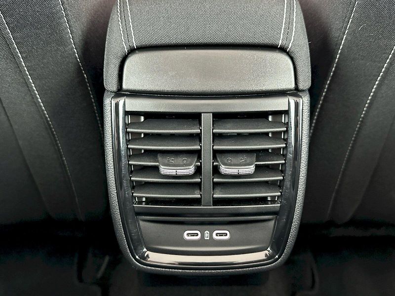 Škoda Scala (2025) DSG 1.5TSI 110kW Monte Carlo - fotka 27 z 32